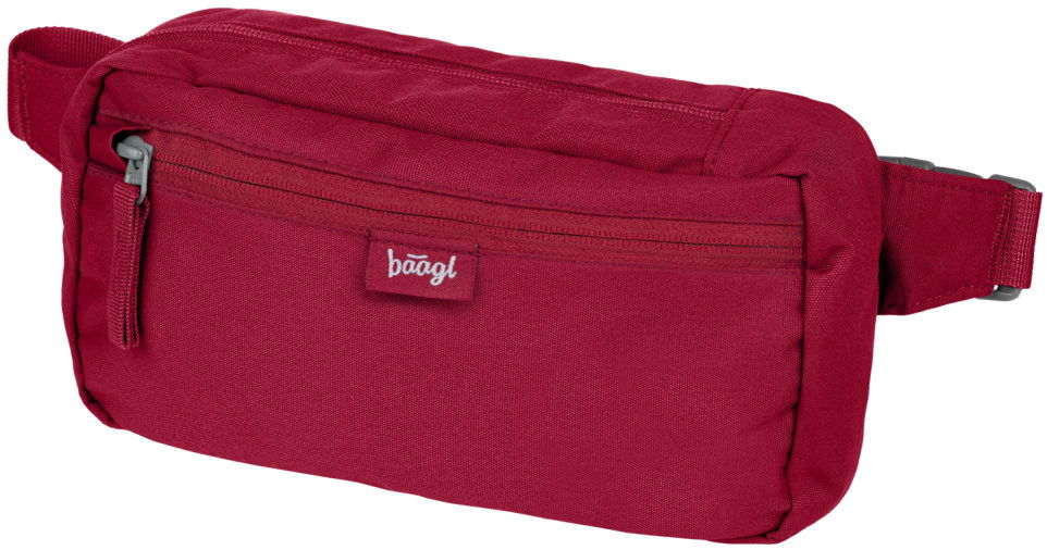 BAAGL Ľadvinka Go Burgundy GRS