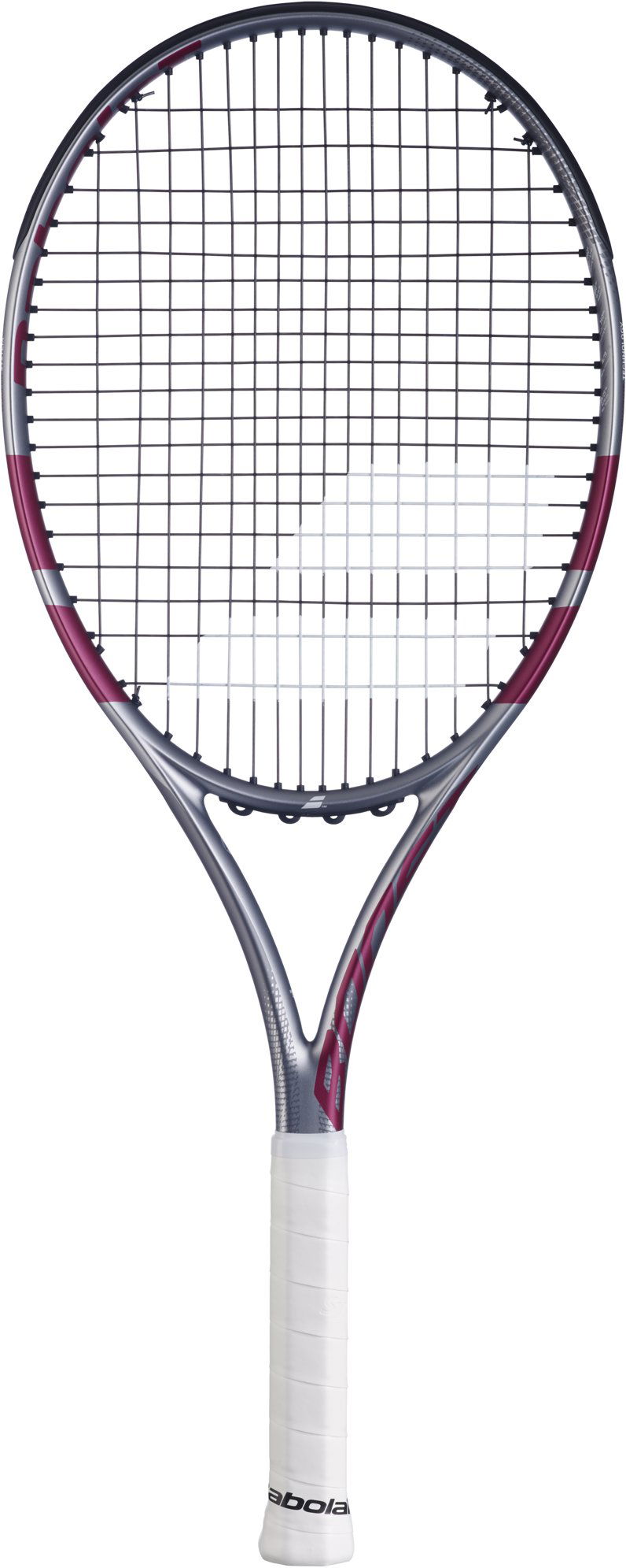 Babolat Boost Aero Pink Strung G0