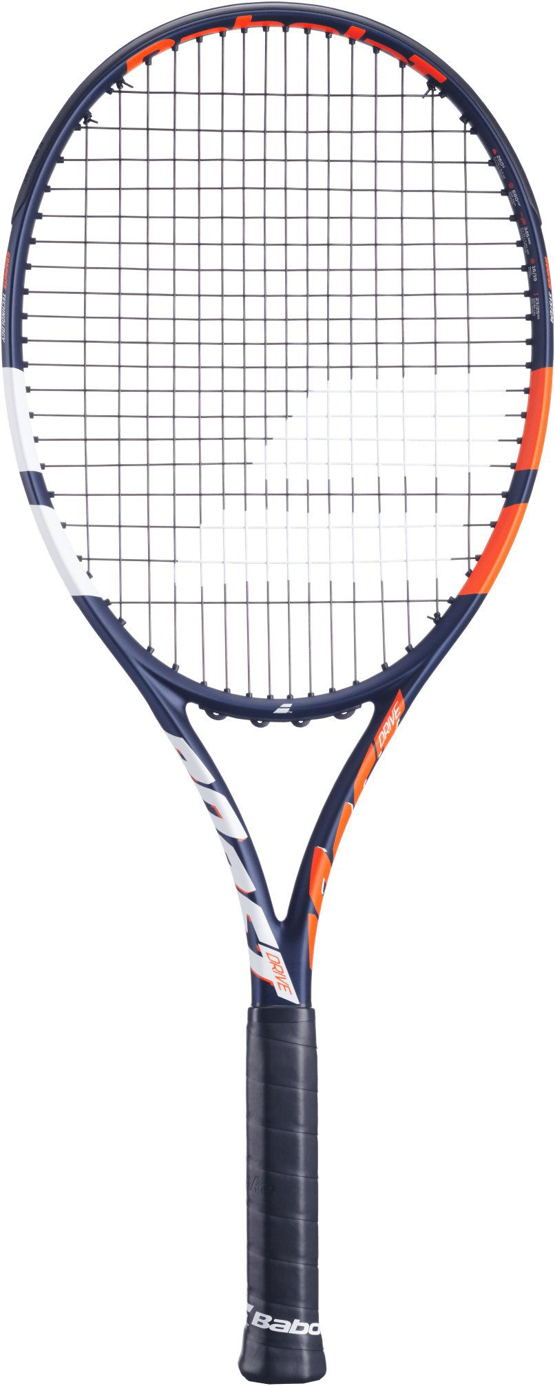 Babolat Boost Drive Strung G2
