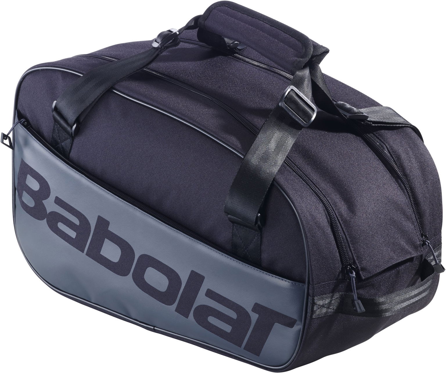 Babolat Court S Black