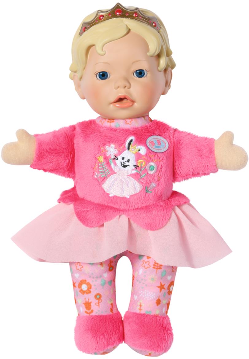 BABY born for babies Princezná, 26 cm
