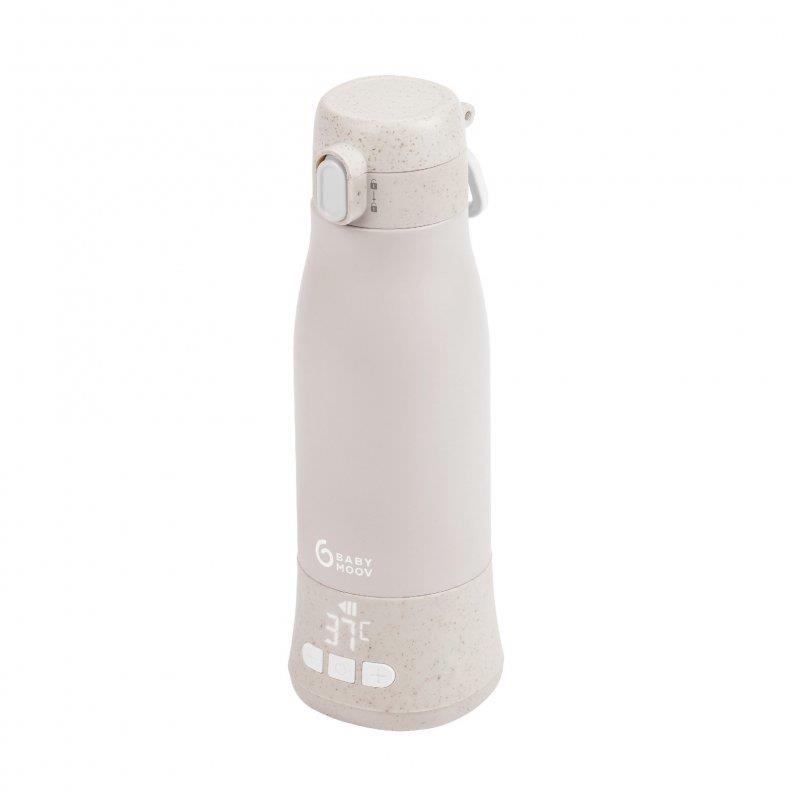 BABYMOOV Moov & Feed Mineral Beige