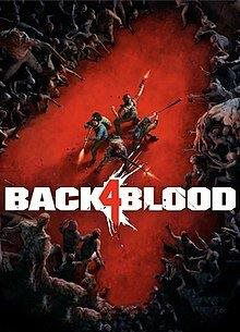 Back 4 Blood – PC DIGITAL