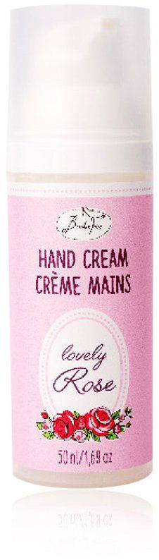 BADEFEE Lovely Rose 50 ml