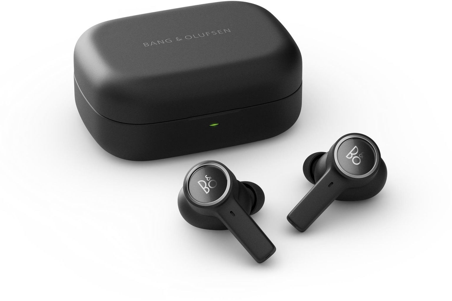Bang & Olufsen Beoplay EX Black Anthracite
