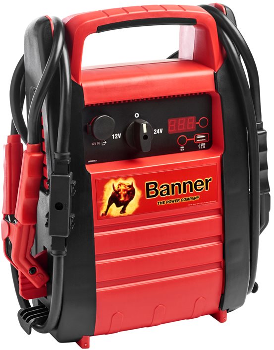 Banner Power Booster PB12/24