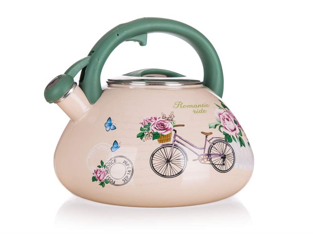 BANQUET Kanvica ROMANTIC RIDE 3 l