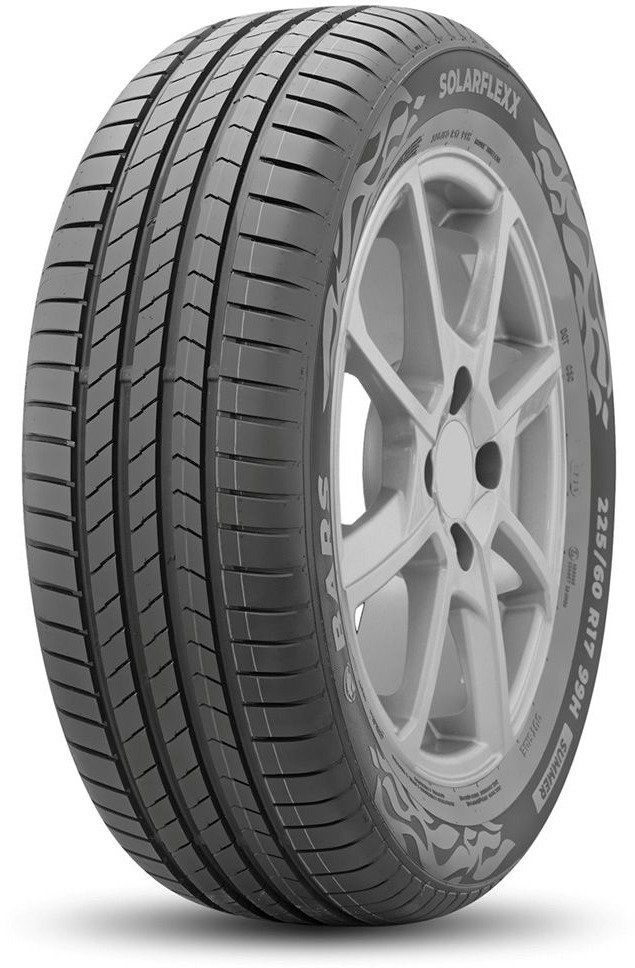Bars SOLARFLEXX 215/65 R16 102H XL