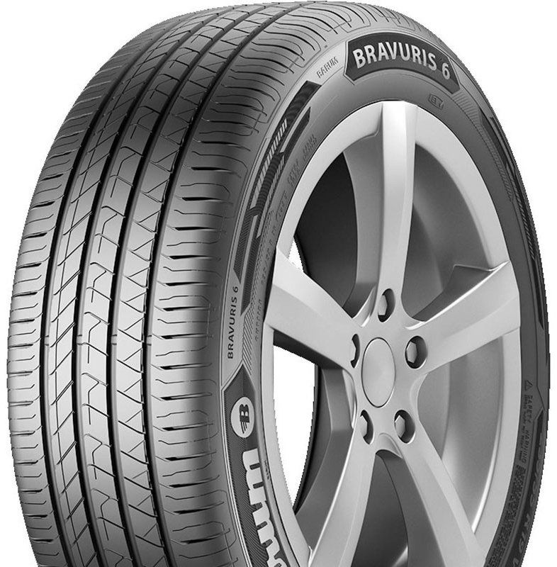 Barum Bravuris 6 235/55 R17 XL FR 103 Y-137677