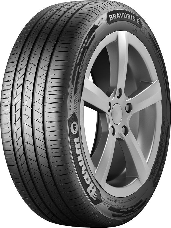 Barum Bravuris 6 235/55 R19 105Y XL Letná