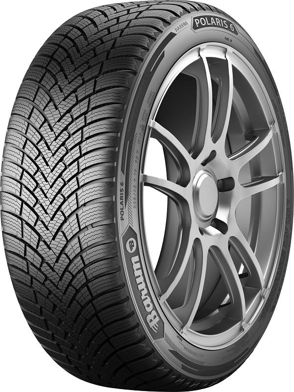 Barum Polaris 6 225/45 R17 91H Zimná