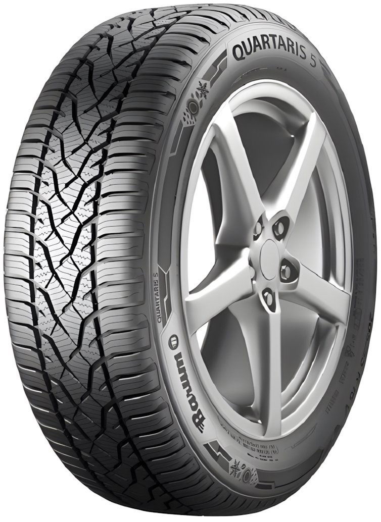 Barum Quartaris 5 215/60 R17 96H Celoročná