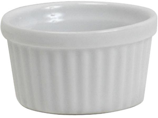 Bauscher Miska zapekacia Luzifer 6 cm, 12 ks