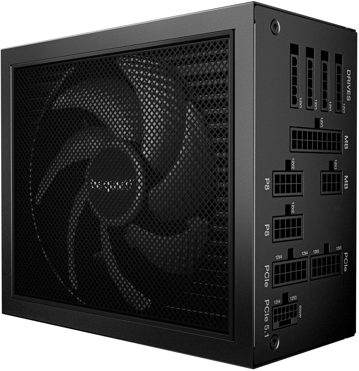 Be quiet! DARK POWER 14 850 W
