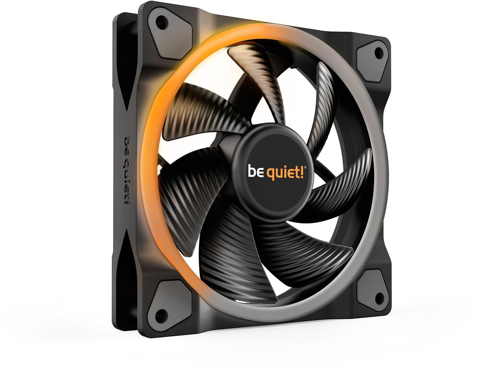 Be quiet! Light Wings 120 mm PWM