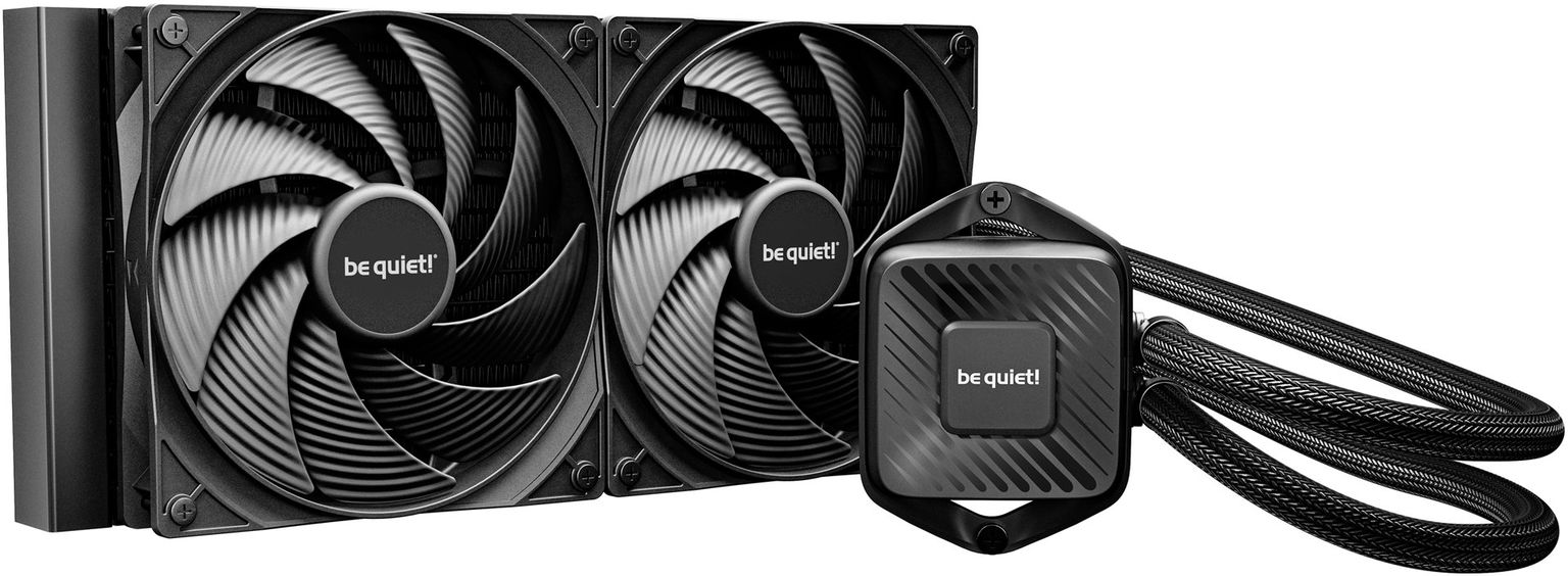 Be quiet! Pure Loop 3 280 mm