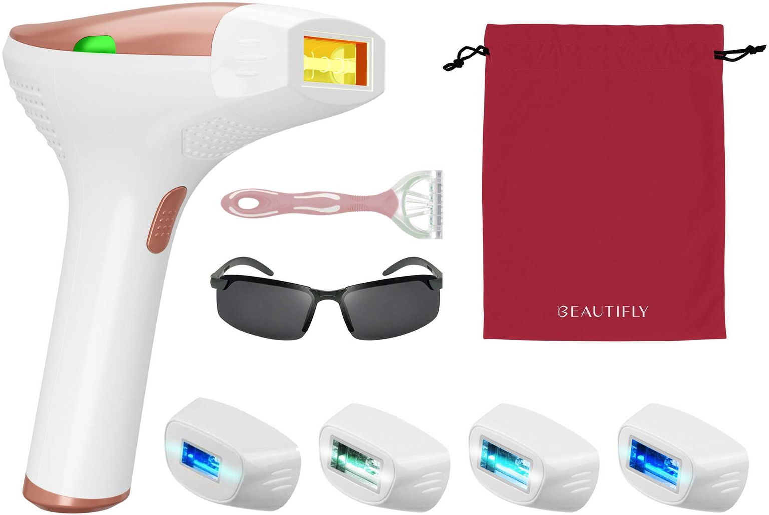 Beautifly B-Shine PRO