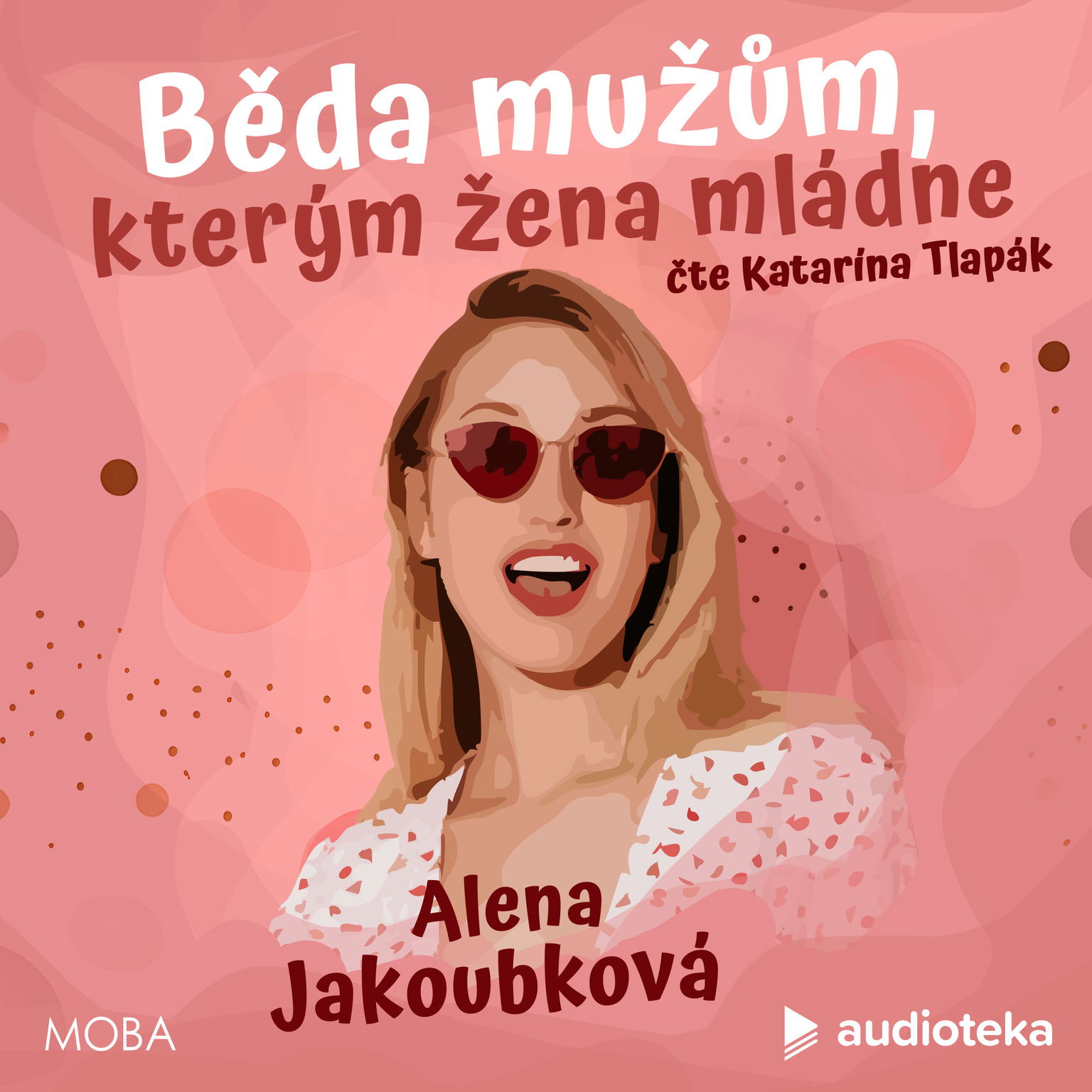 Běda mužům, kterým žena mládne