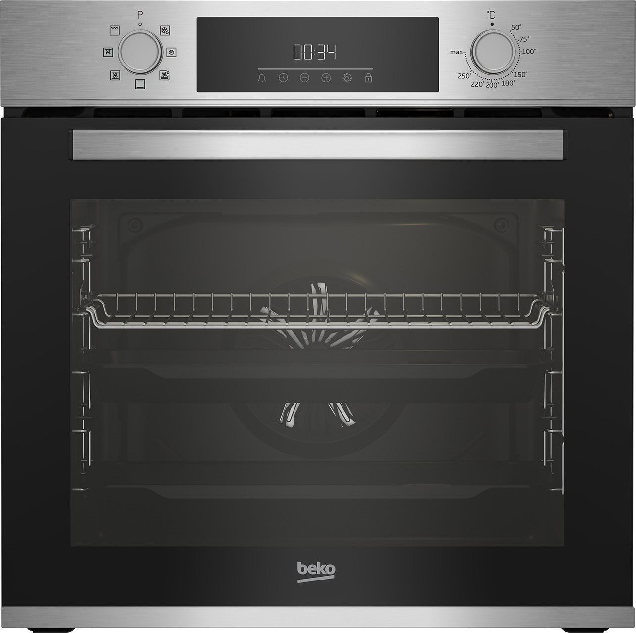BEKO BBIM12300X