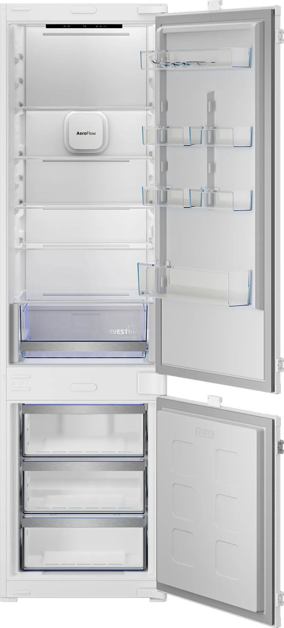 BEKO HarvestFresh B3BCNA324HS