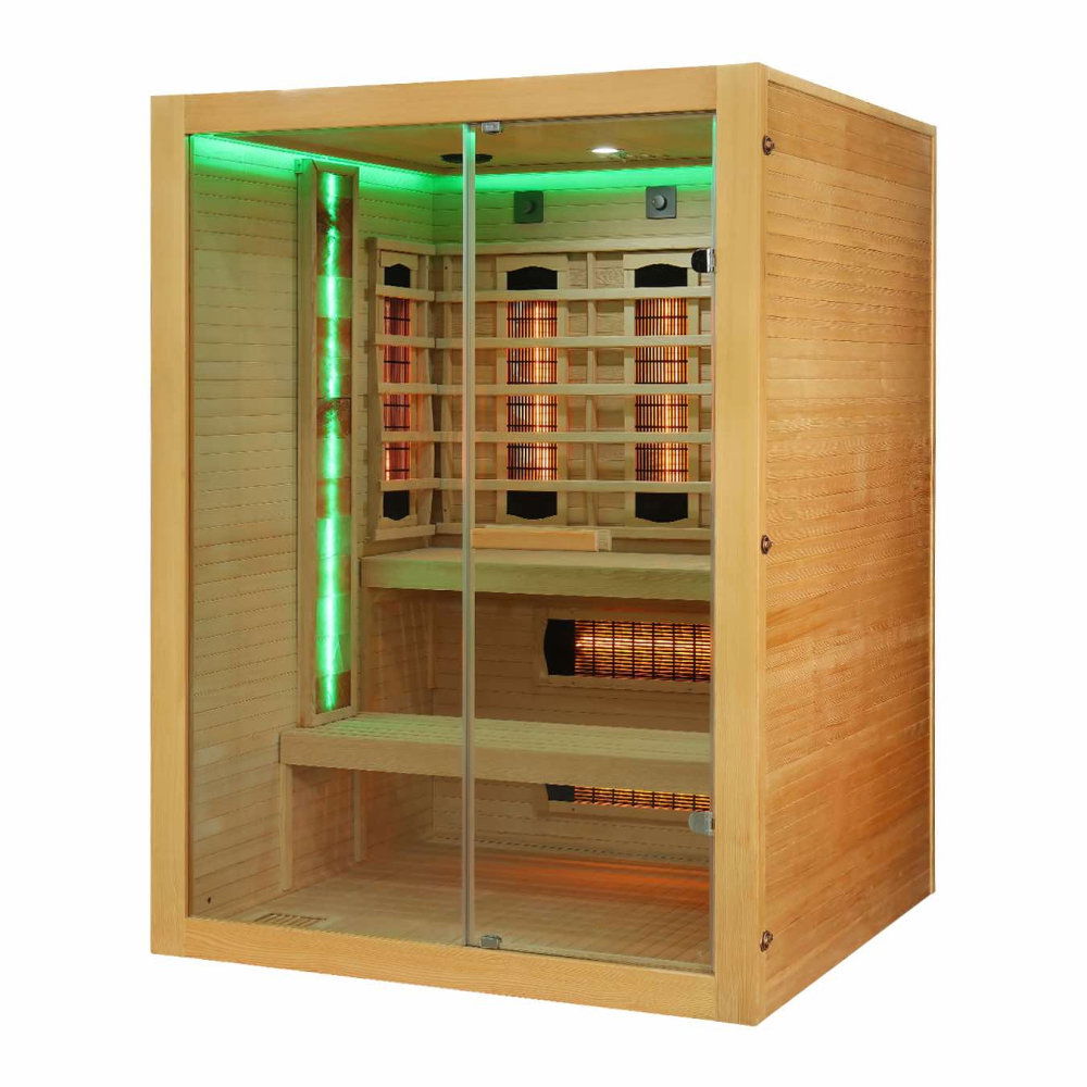 BELATRIX Infrasauna Alavus 3 Exclusive