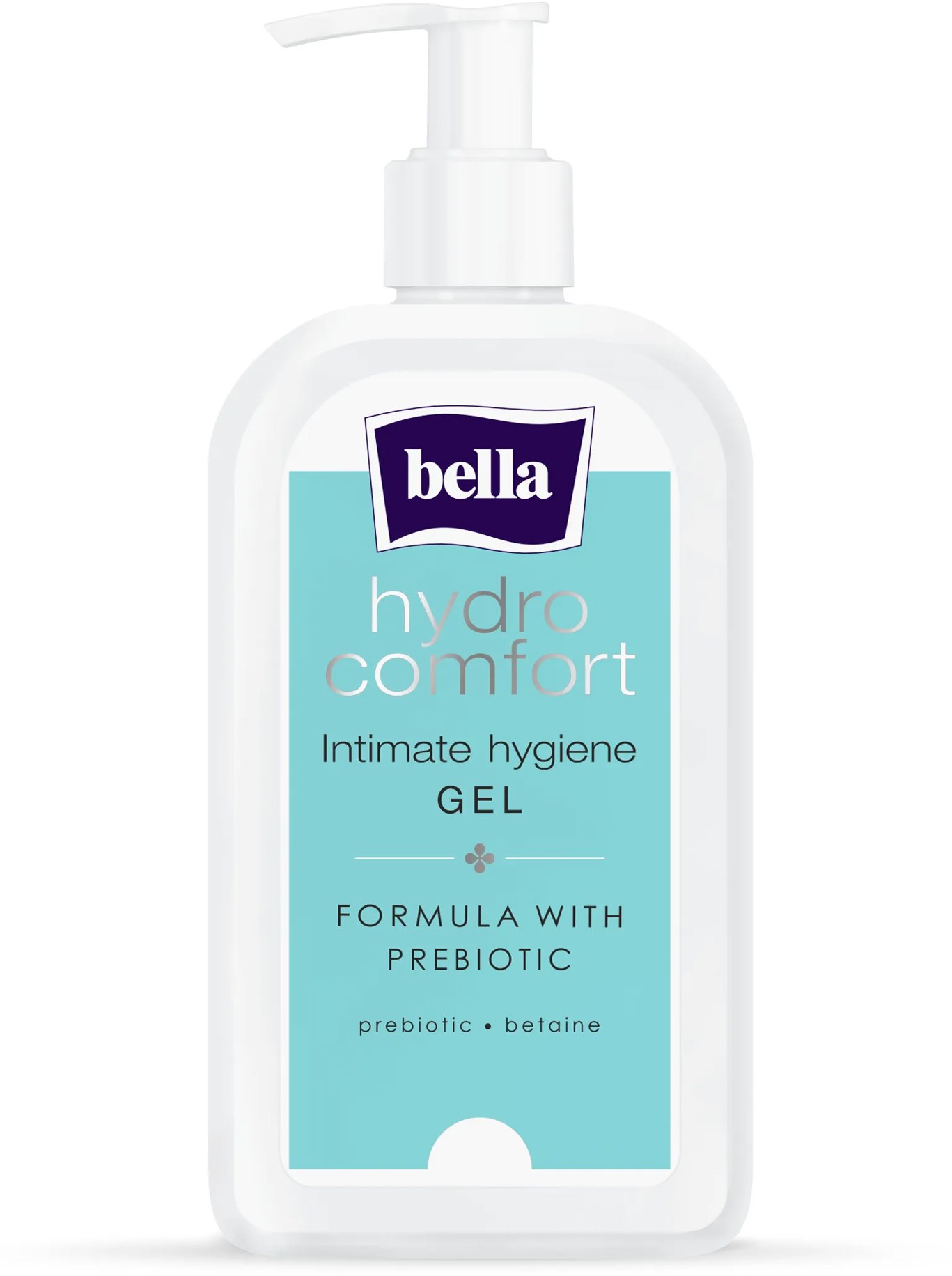 BELLA Hydrocomfort 250 ml