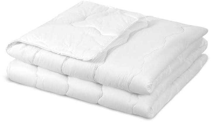 Bellatex Detská Beátka 360 g/m2 – celoročná – 100 × 135 cm – biela