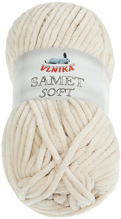 BELLATEX Samet Soft 100 g – 269 telová