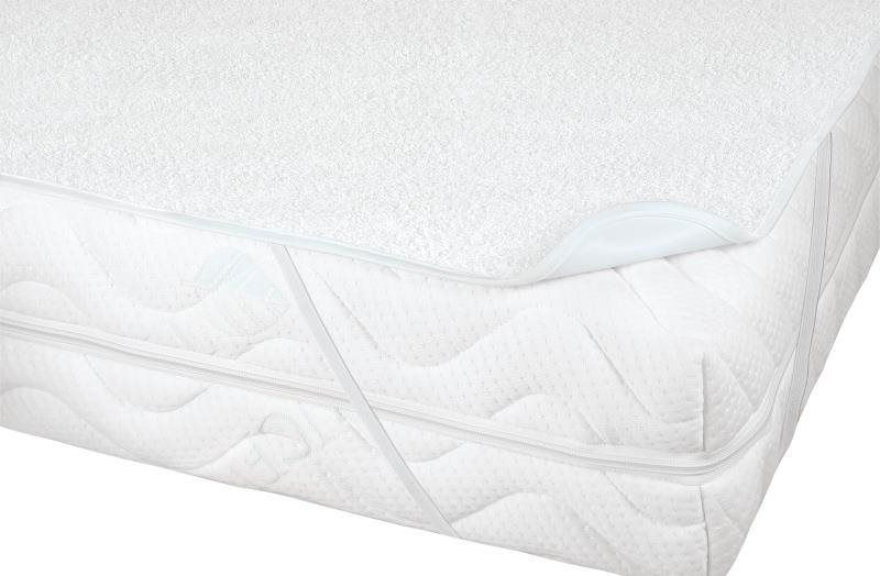 Bellatex Vinea - 80 × 200 cm - biely