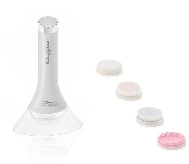 Bellissima Imetec 5167 Cleancing PURE & LIGHT