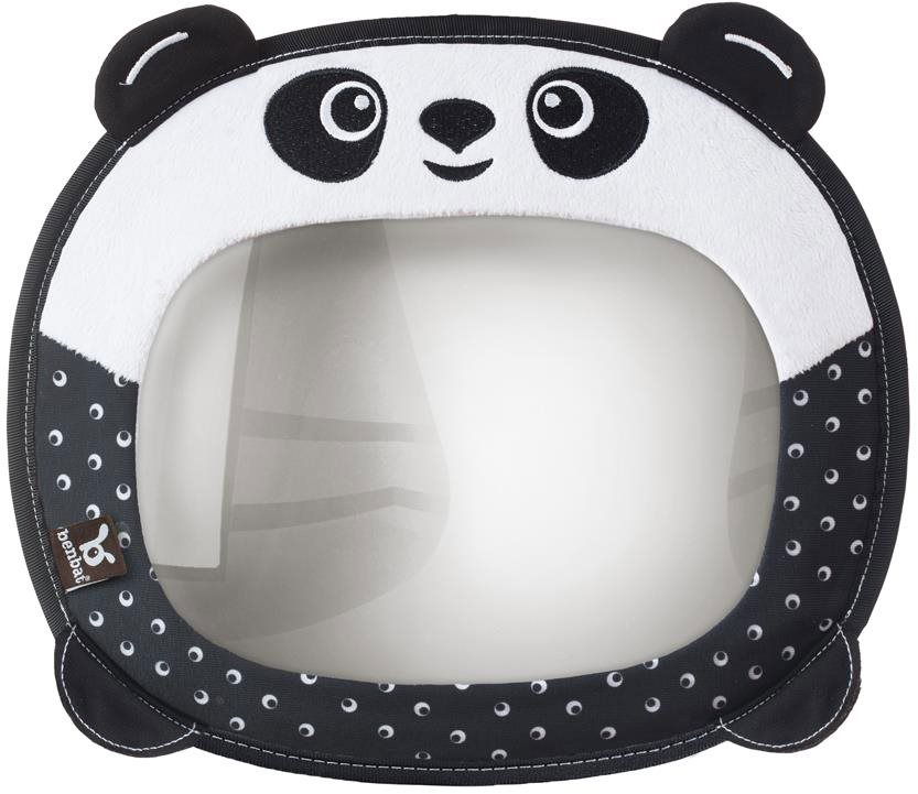 Benbat Zrkadlo do auta – panda