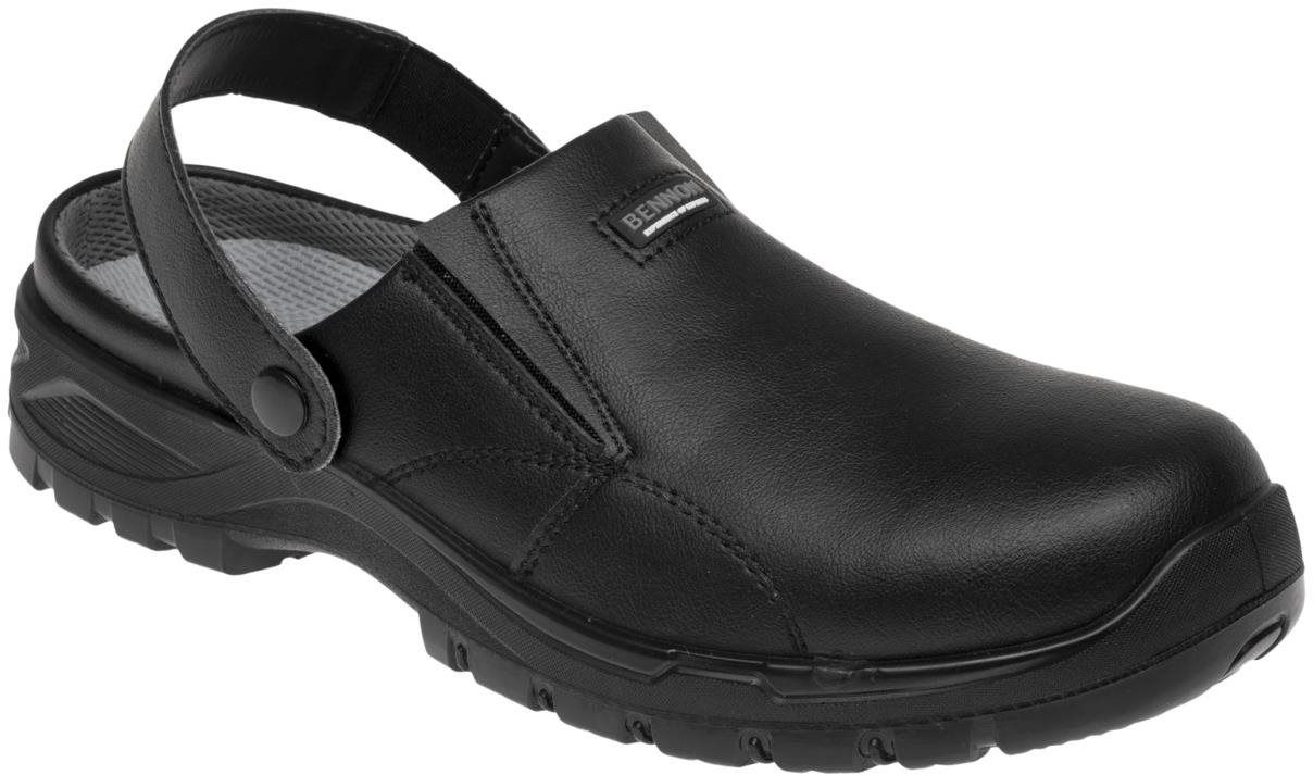 Bennon Pracovná Obuv Nazúvak Ob Slipper veľ. 42