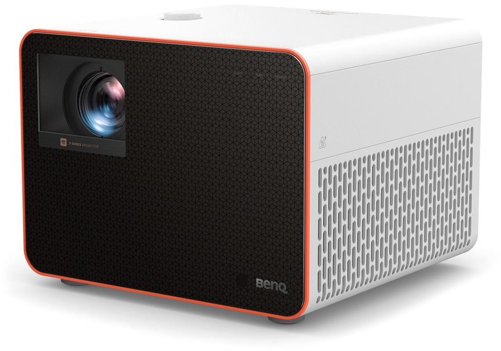 BenQ X3100i