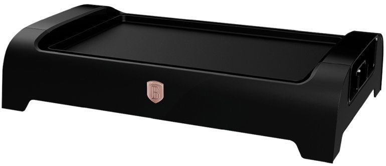 BERLINGERHAUS Black Rose Collection