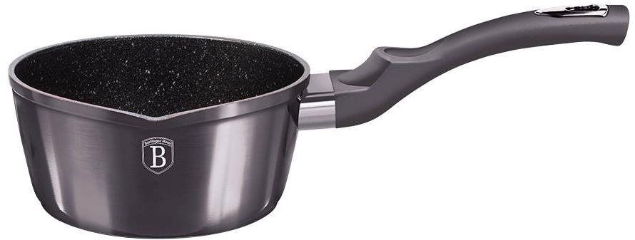 BERLINGERHAUS Rajnica s mramorovým povrchom 16 cm Carbon PRO Line