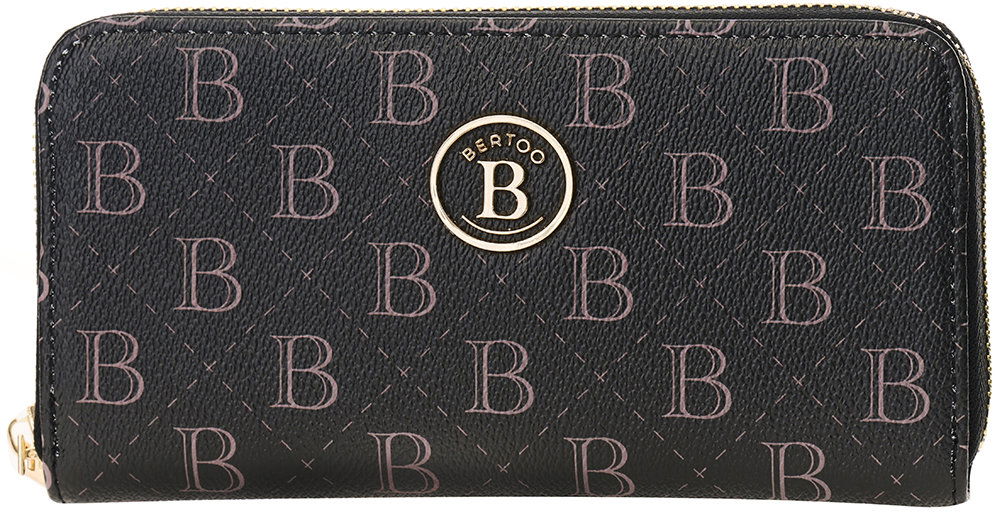 BERTOO Elena black logo