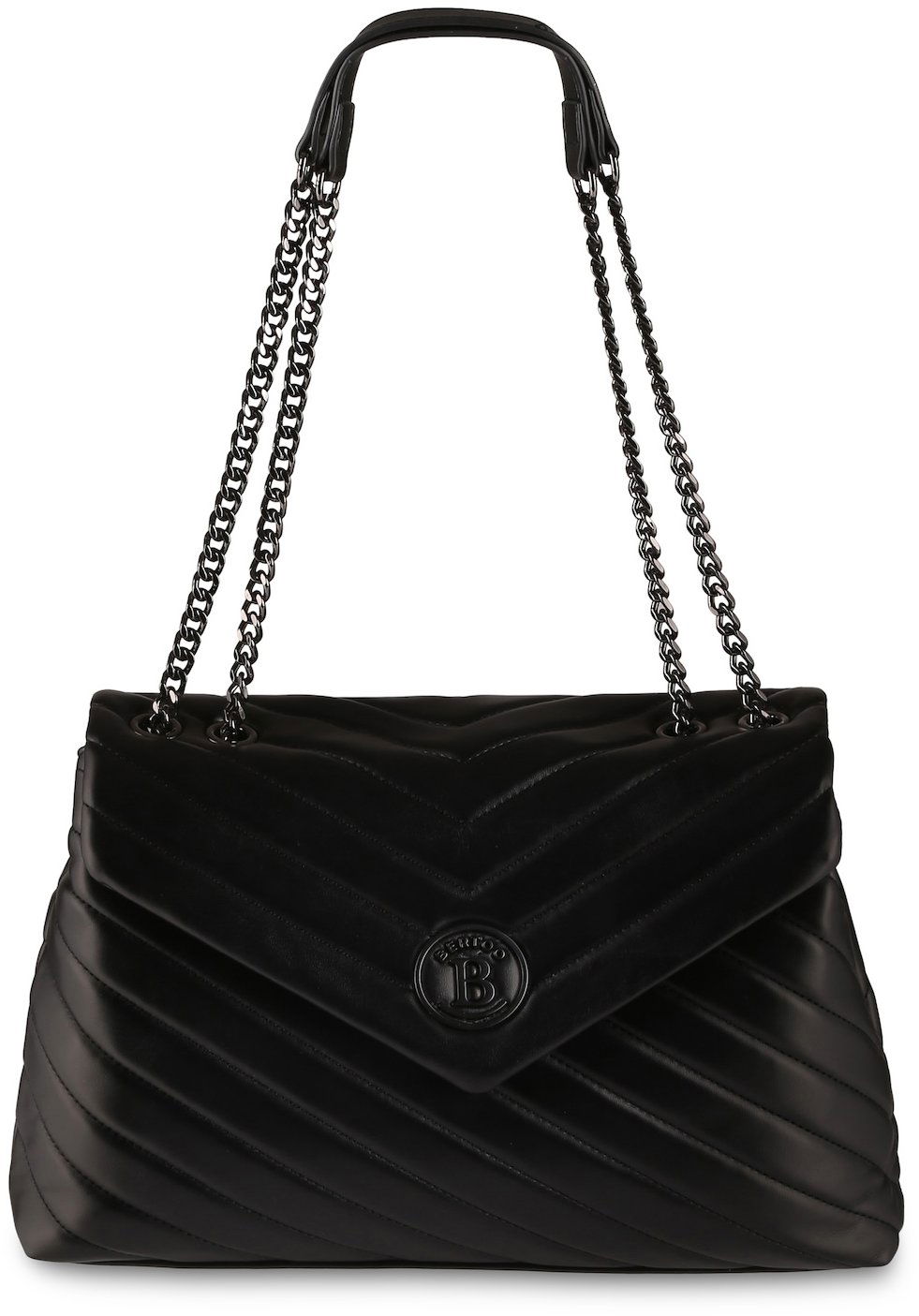 BERTOO Isabella black
