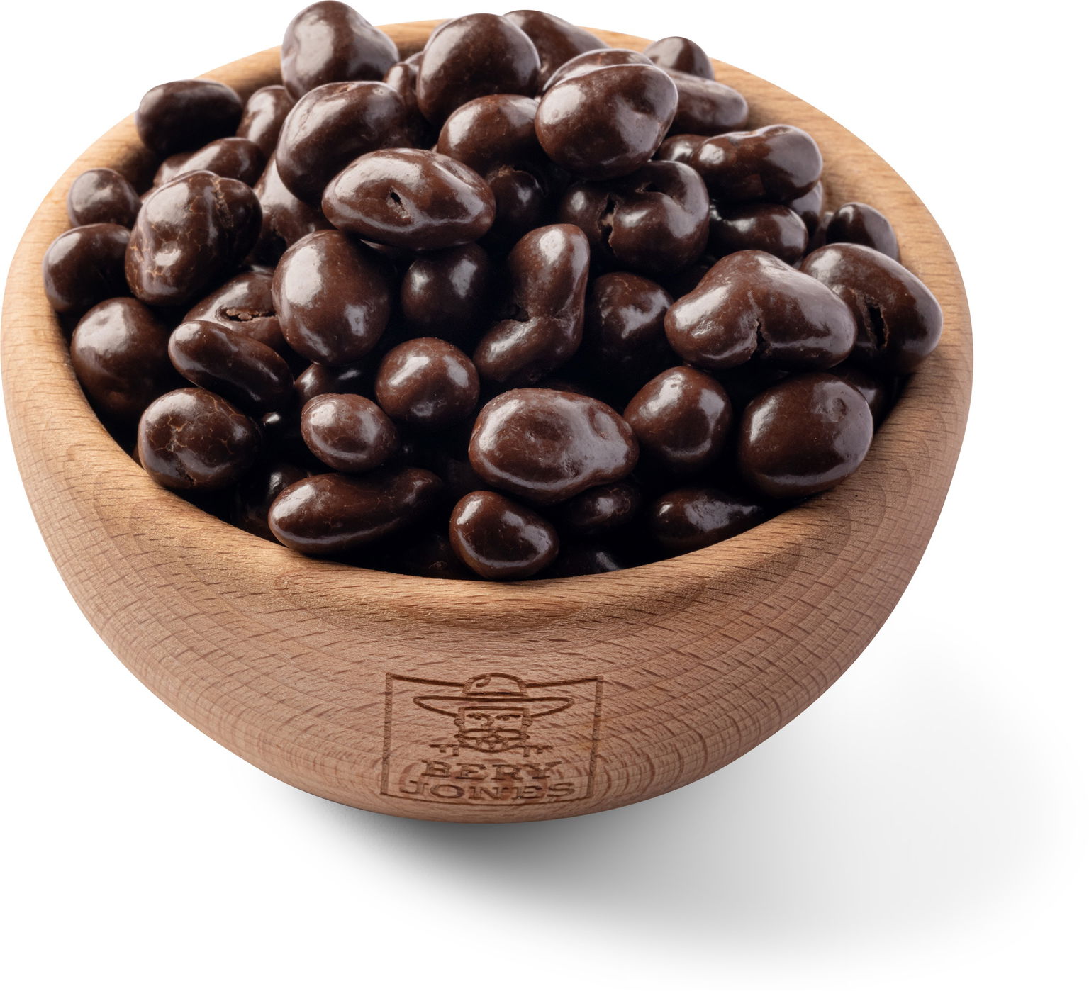 Bery Jones Brusnice v horkej čokoláde 500 g