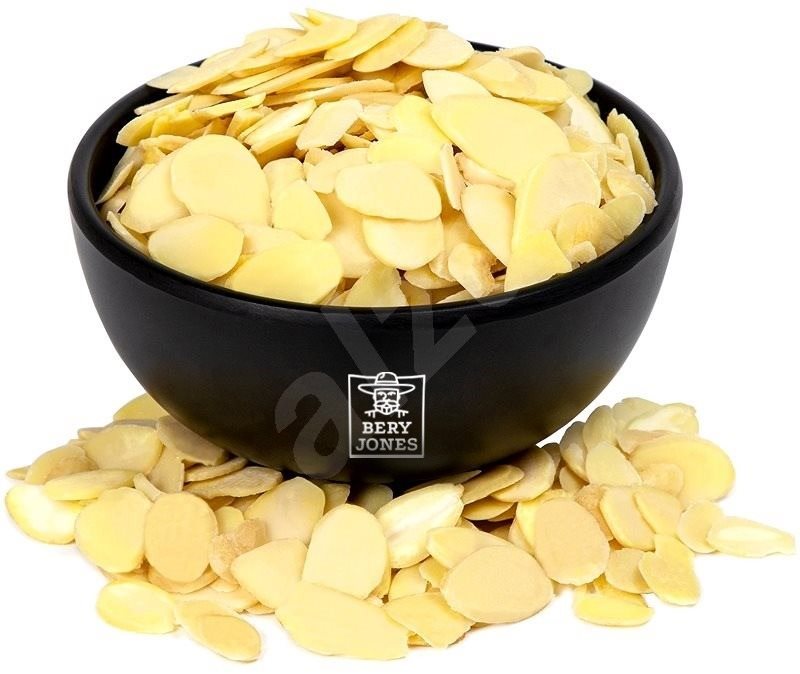Bery Jones Mandle lupienky 500 g