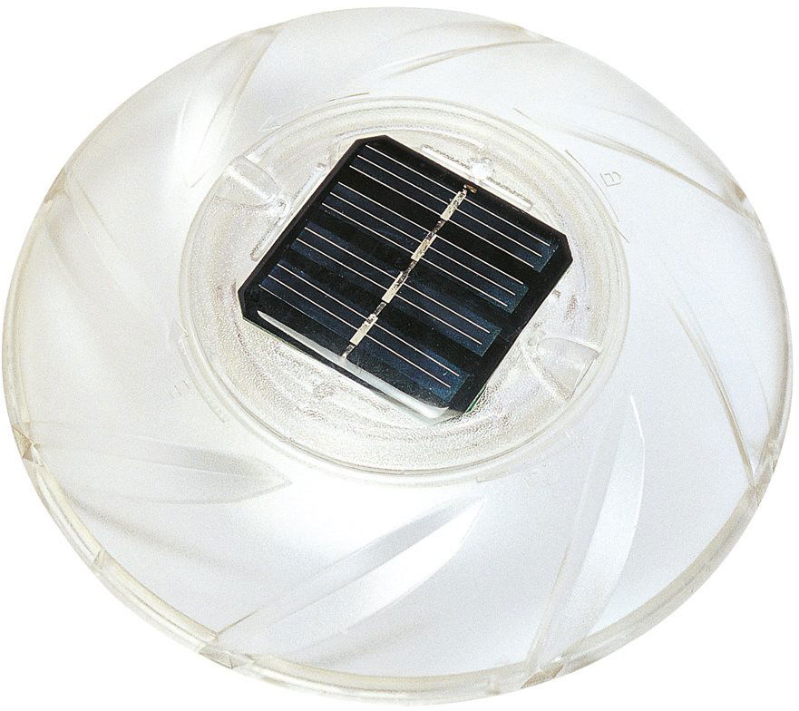 BESTWAY Flowclear Solar – Float Lamp