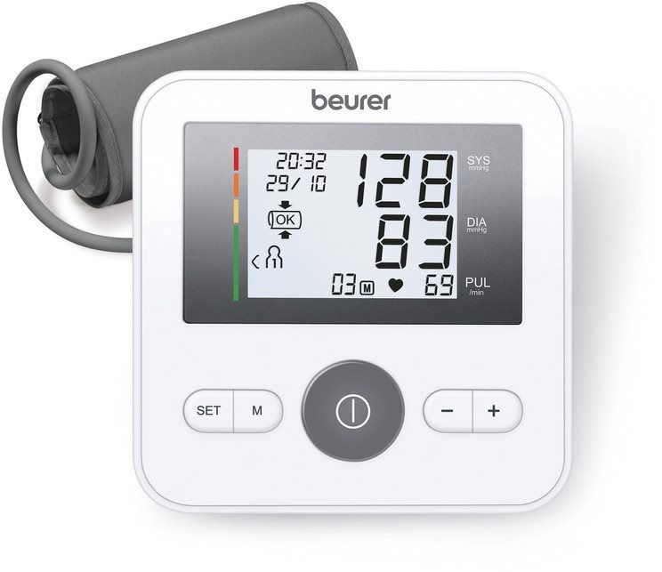 Beurer BM 27+