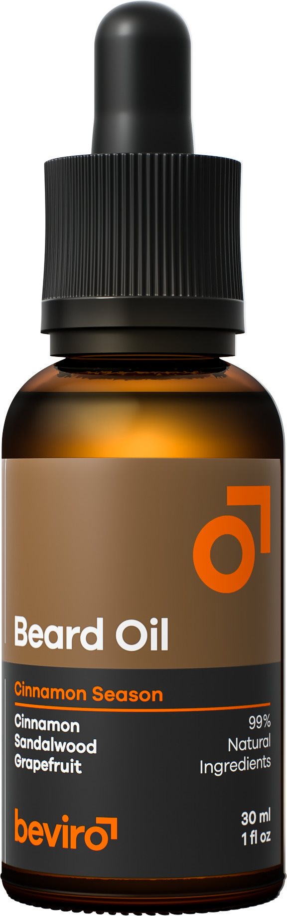 BEVIRO Cinnamon Season Oil 30 ml