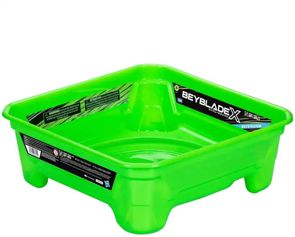 Beyblade X Beystadium Battle Arena