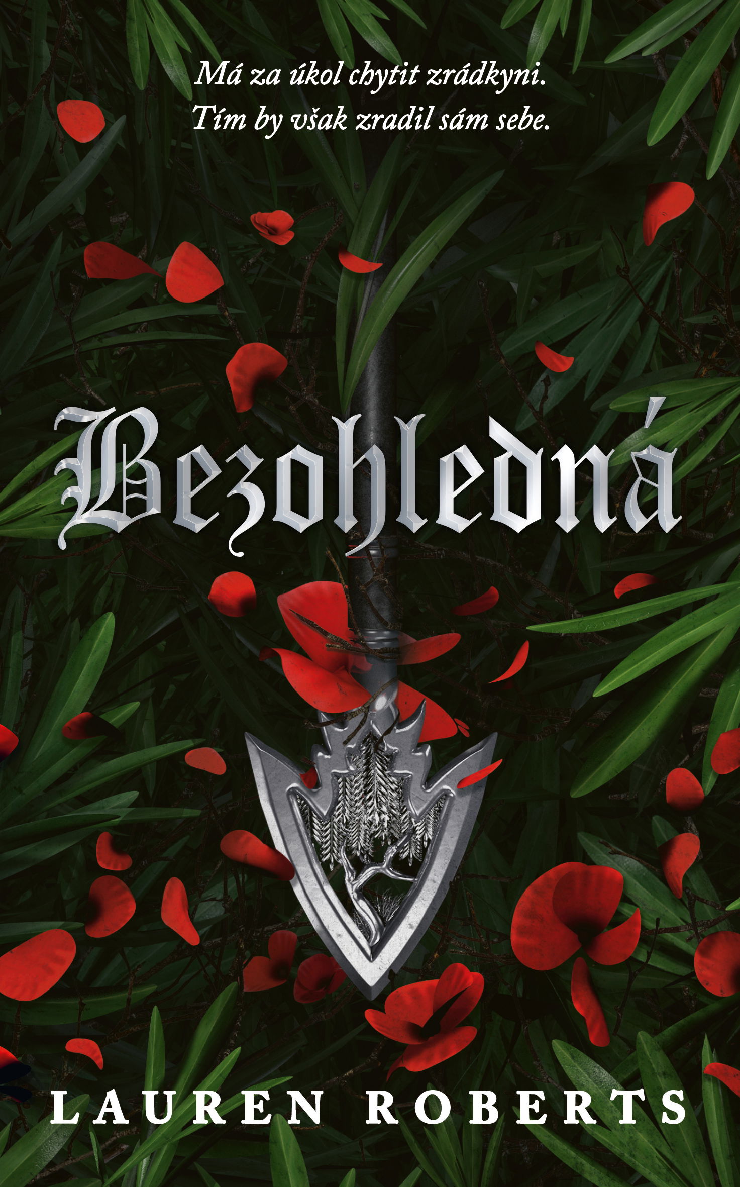 Bezohledná