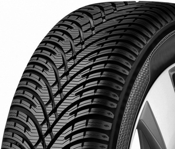 BFGoodrich G-FORCE WINTER 2 205/60 R16 92 H
