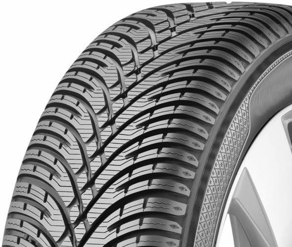 BFGoodrich G-Force Winter 2 SUV 225/55 R18 98 V