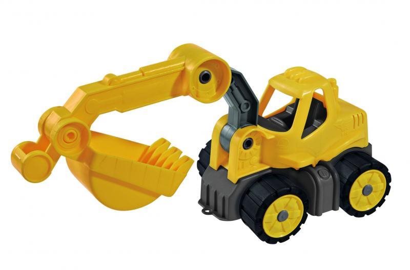 Big Power Worker Mini bager 24 cm