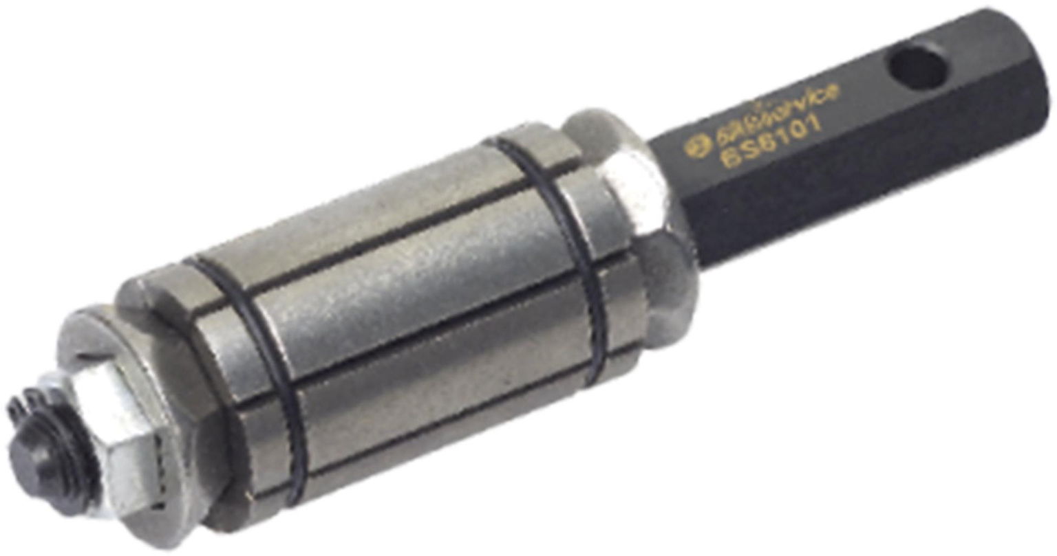 BIKESERVICE rozťahovač výfukových rúrok 29 – 44 mm
