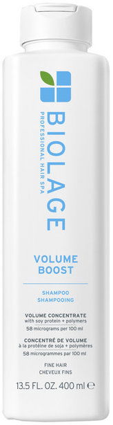 BIOLAGE Volume Boost 400 ml