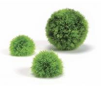 biOrb Aquatic topiary ball súprava 3, zelená